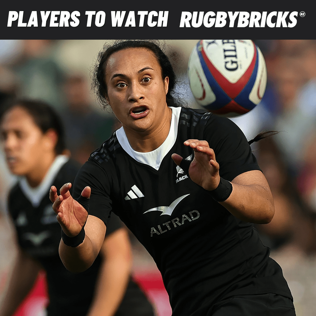Players to Watch: RB Athletes Lighting Up the Run-In - Rugby Bricks