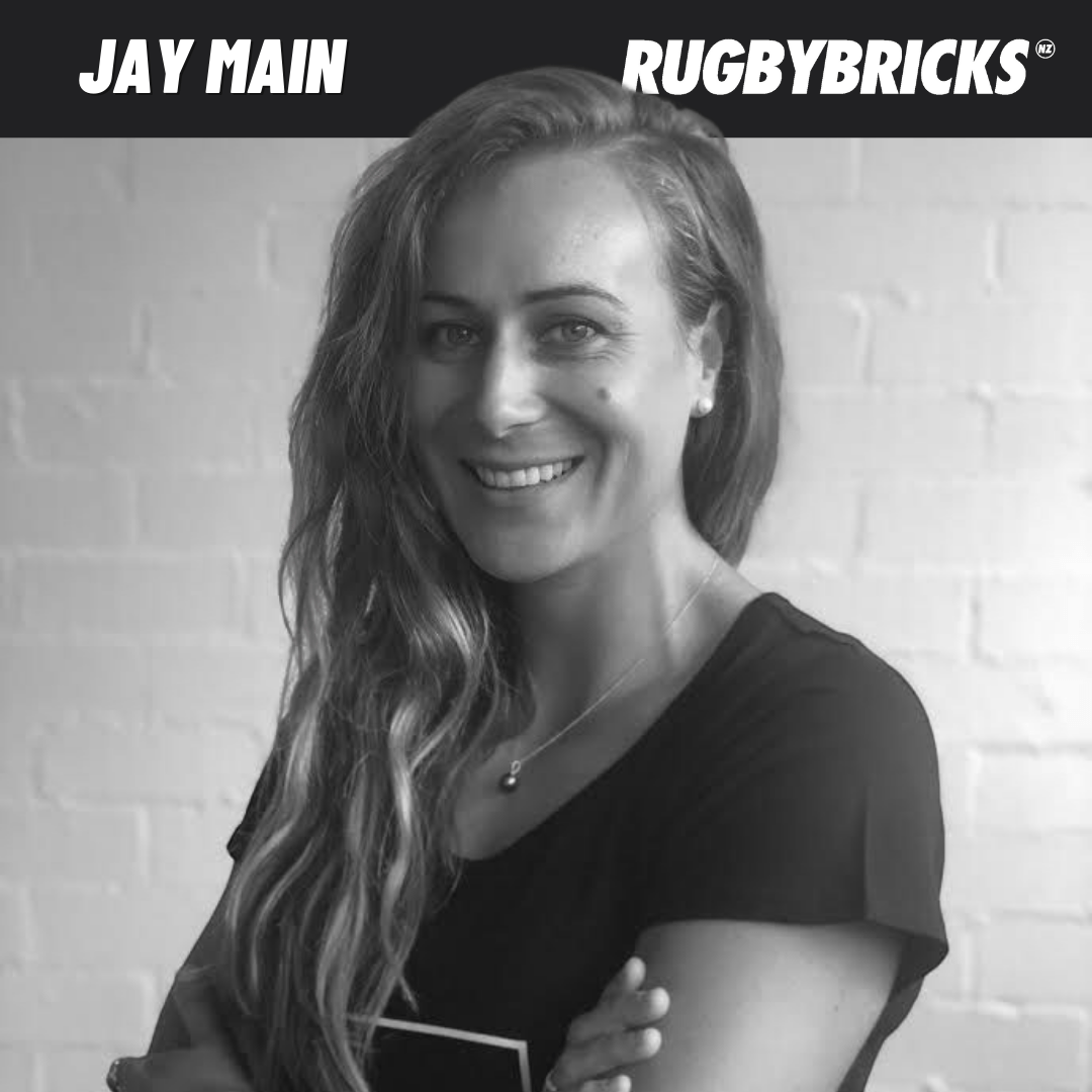 Rugby Bricks Podcast #29 Jay Main | How To Return To Play After COVID-19 & Cutting Your Injury Risk In Half - Rugby Bricks