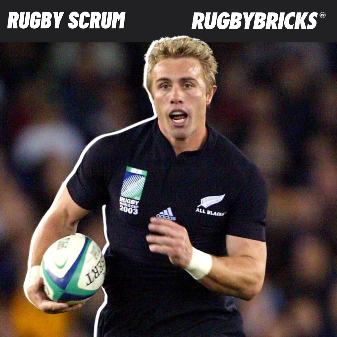 What Does a Scrum Half Do in Rugby – Rugby Bricks