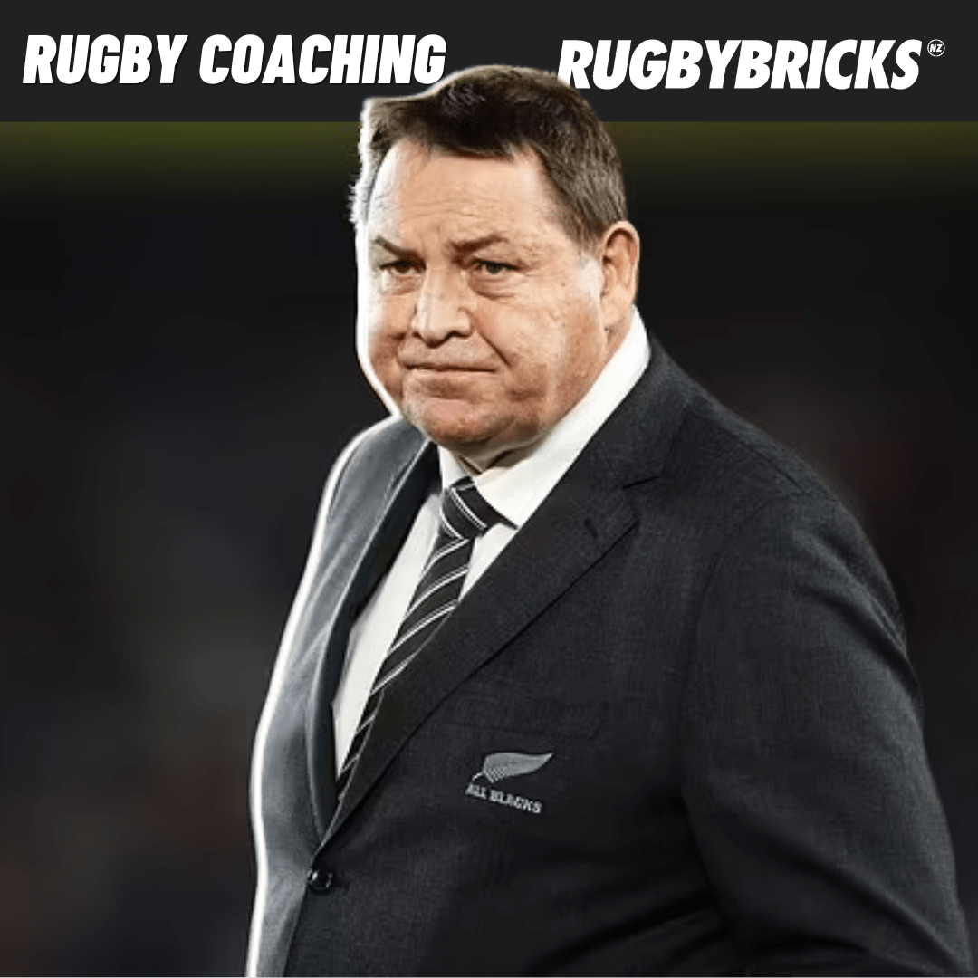 Rugby Coaching Cues: Mastering the Five Core Skills for Optimal Performance - Rugby Bricks