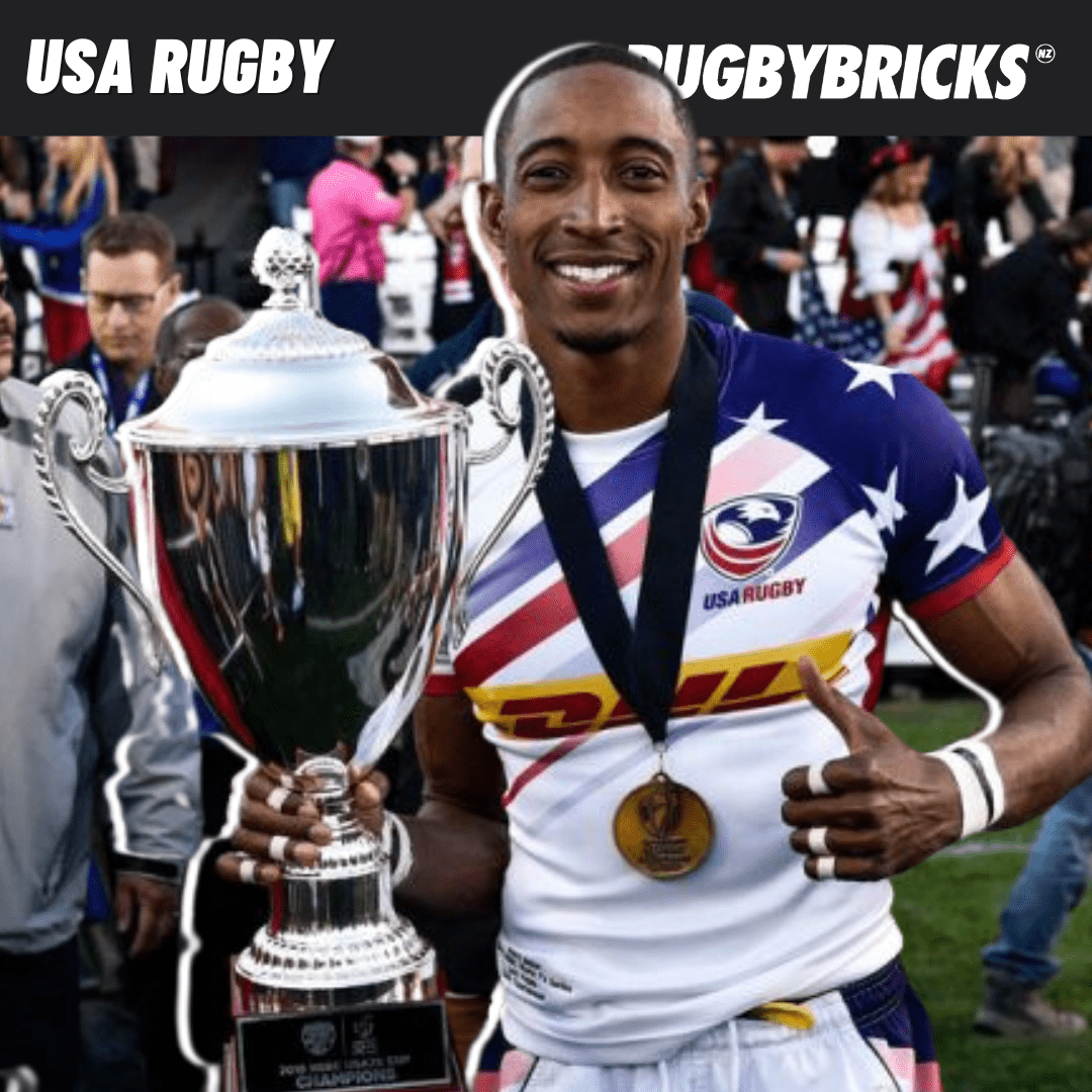 Rugby in the USA: Everything you need to know. - Rugby Bricks