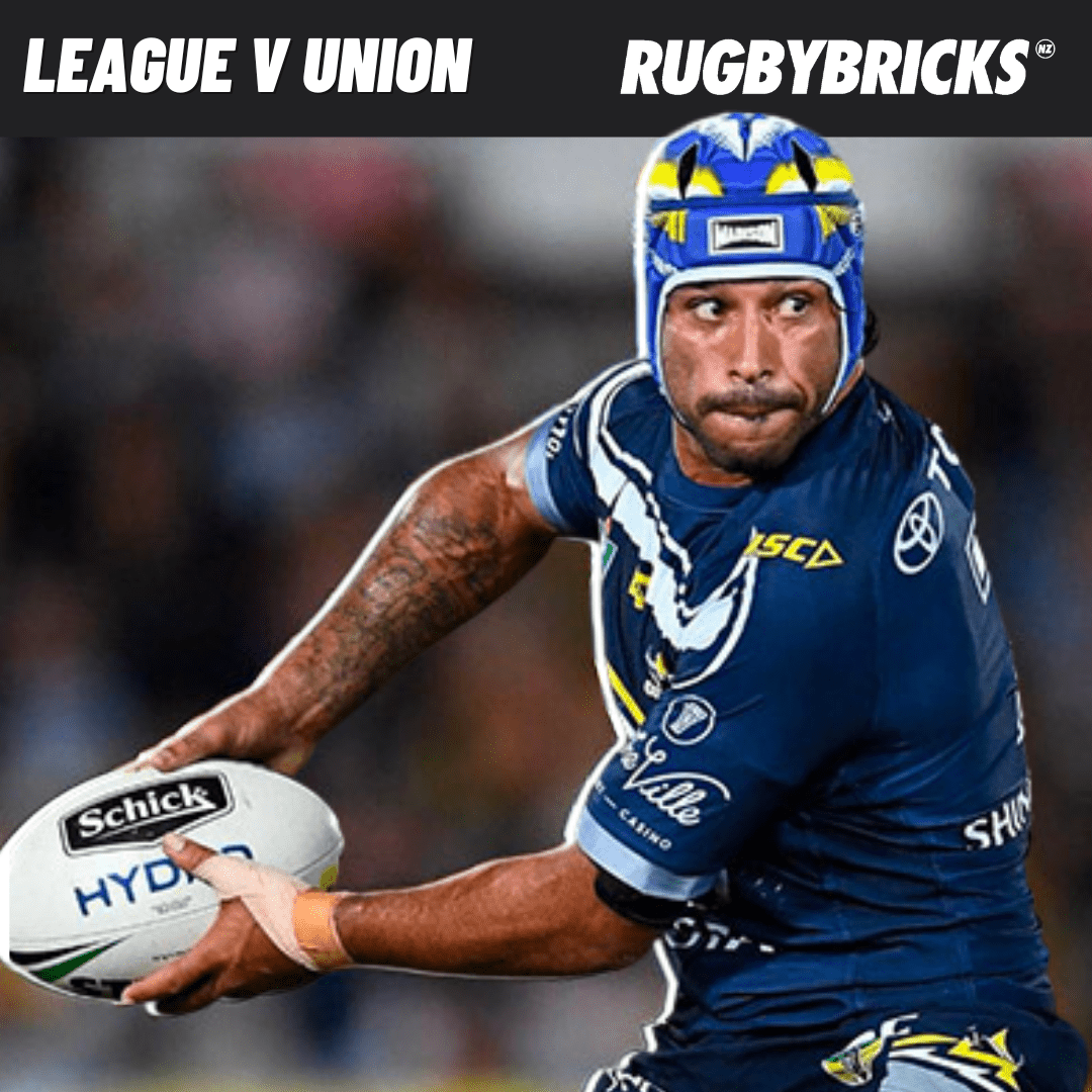 Rugby League vs Union: Which is Better for Players and Fans - Rugby Bricks