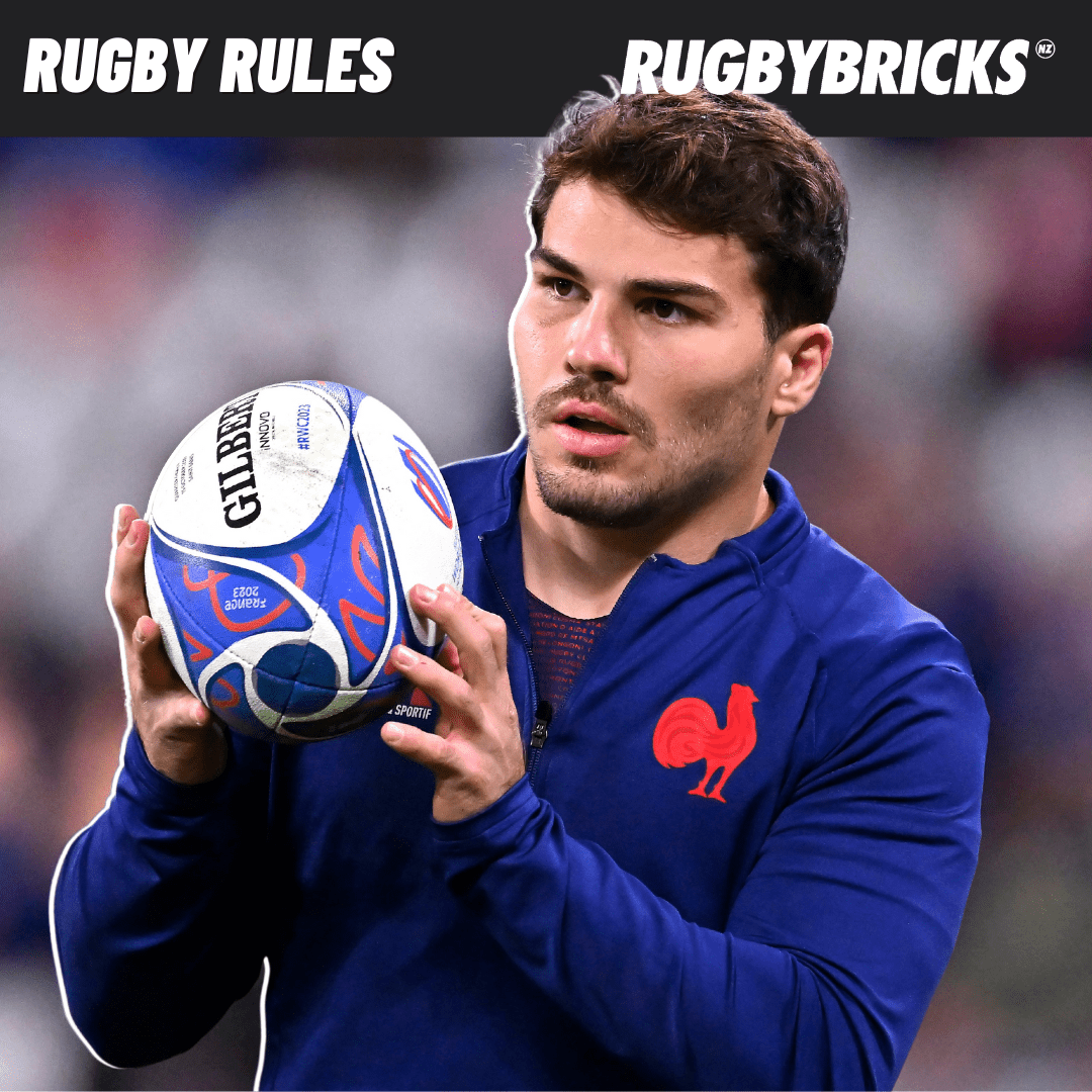 Rugby Rules for Dummies: A Beginner’s Guide to Understanding the Game ...