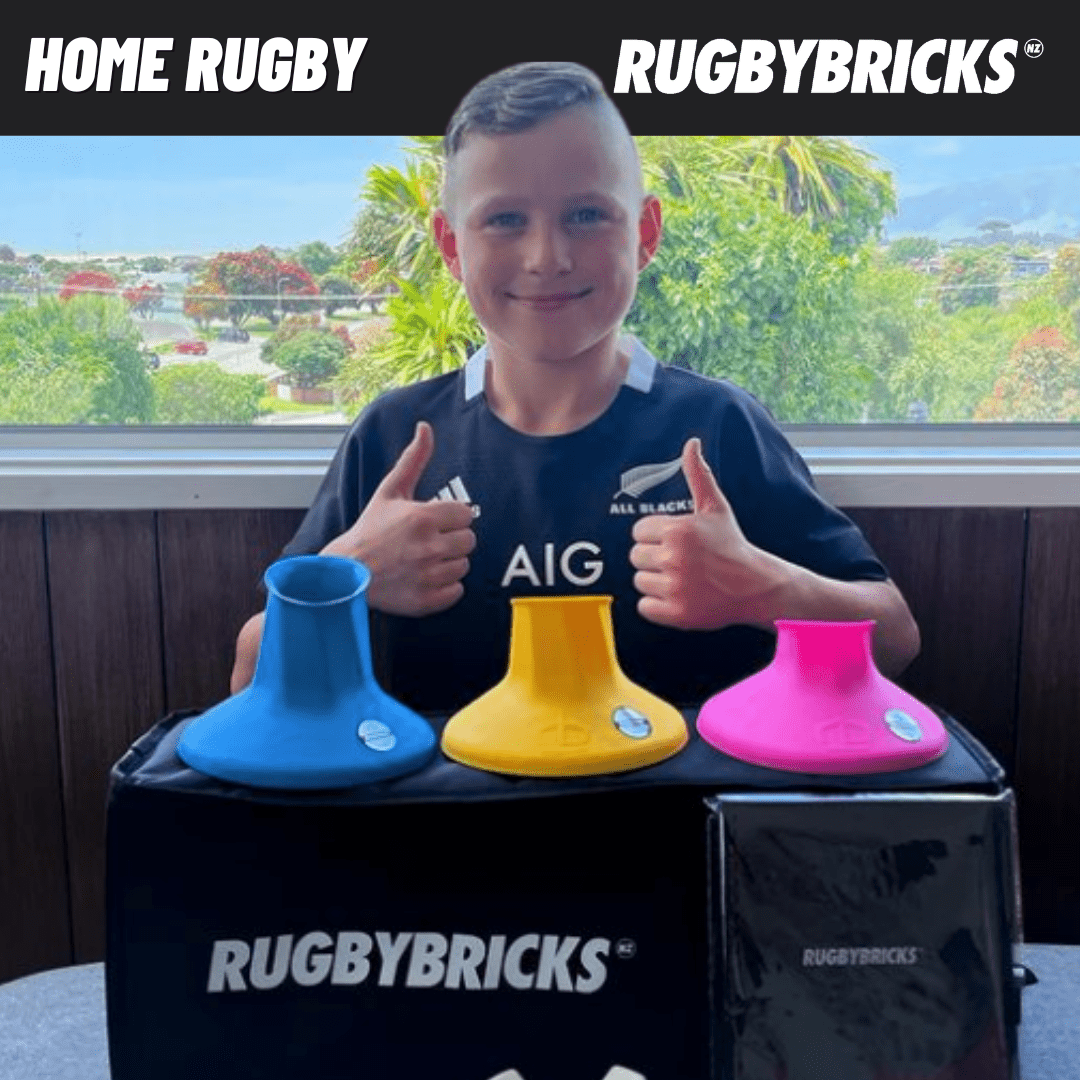 Rugby Workouts you can do at Home - Rugby Bricks