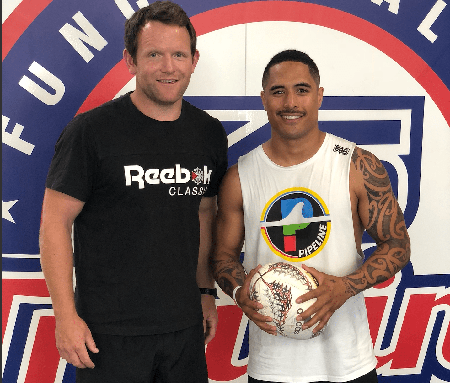 The Best Of The Rugby Bricks Instagram Page - Rugby Bricks