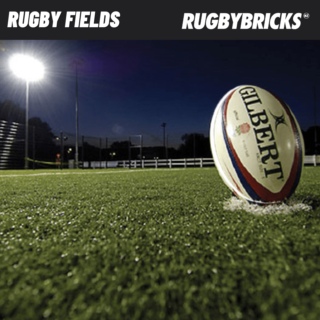 The Essential Guide to Rugby Fields: Everything You Need to Know - Rugby Bricks