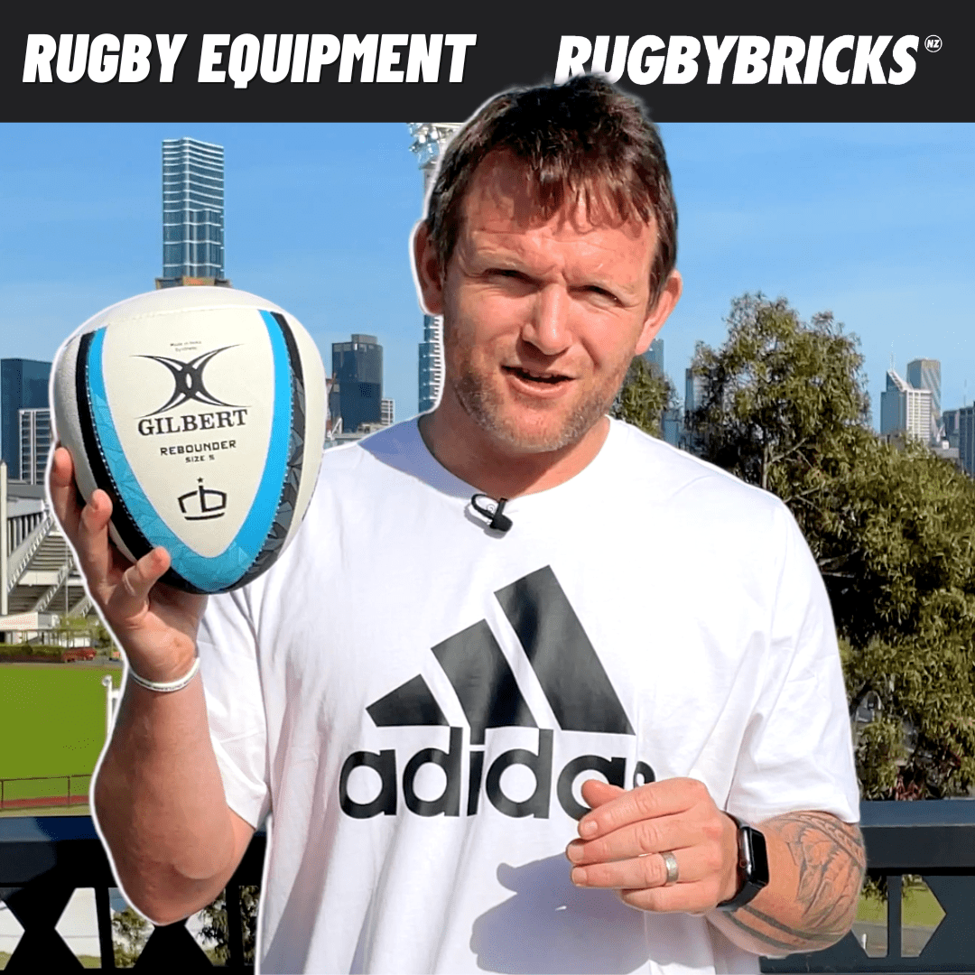 Top 5 Essential Pieces of Rugby Equipment for Every Player – Rugby Bricks