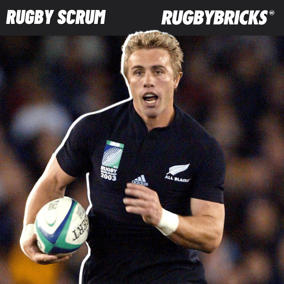 What Does a Scrum Half Do in Rugby - Rugby Bricks