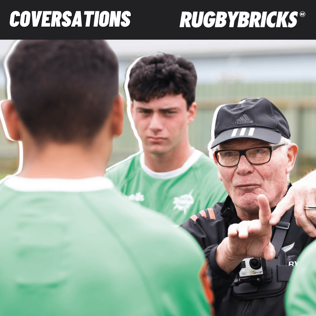 Why Conversational Threads Are a Game-Changer for Coaches, Players & Leaders - Rugby Bricks