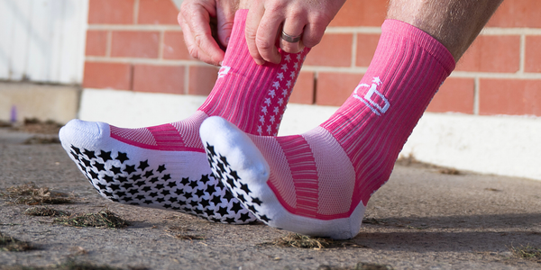 Grip Socks Rugby Rugby Bricks - Kicking Tees, Tips, Training, Podcasts