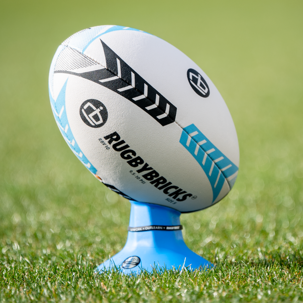 RBV10 Rugby Ball