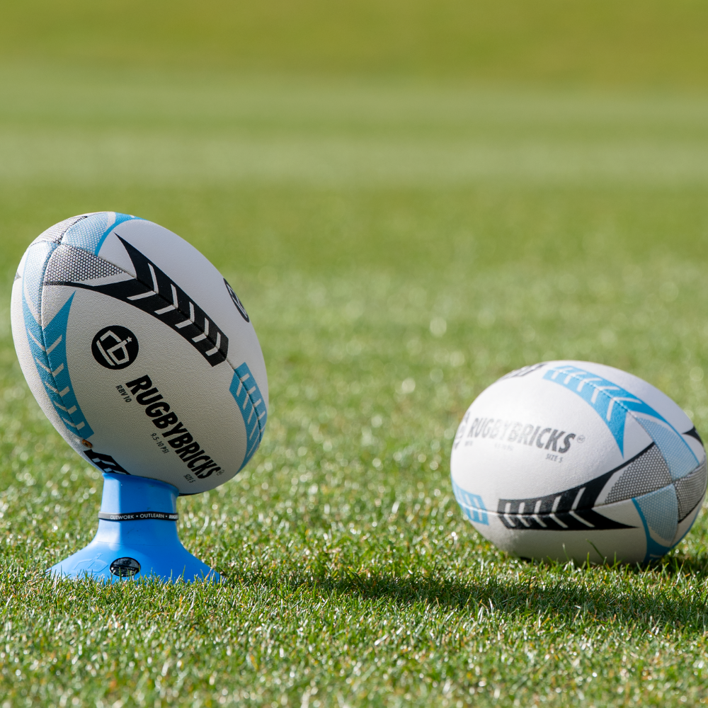 RBV10 Rugby Ball