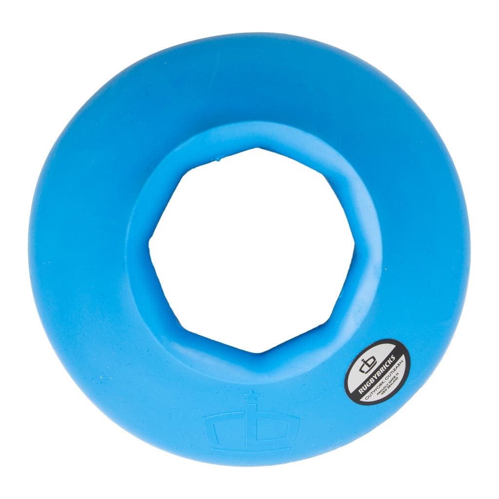 RB Vortex Mid Cut Kicking Tee – Rugby Bricks