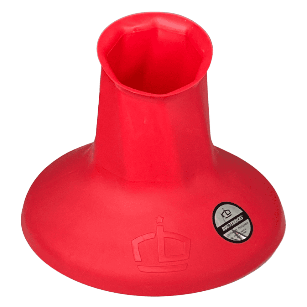 The World's Best Kicking Tees Rugby Bricks