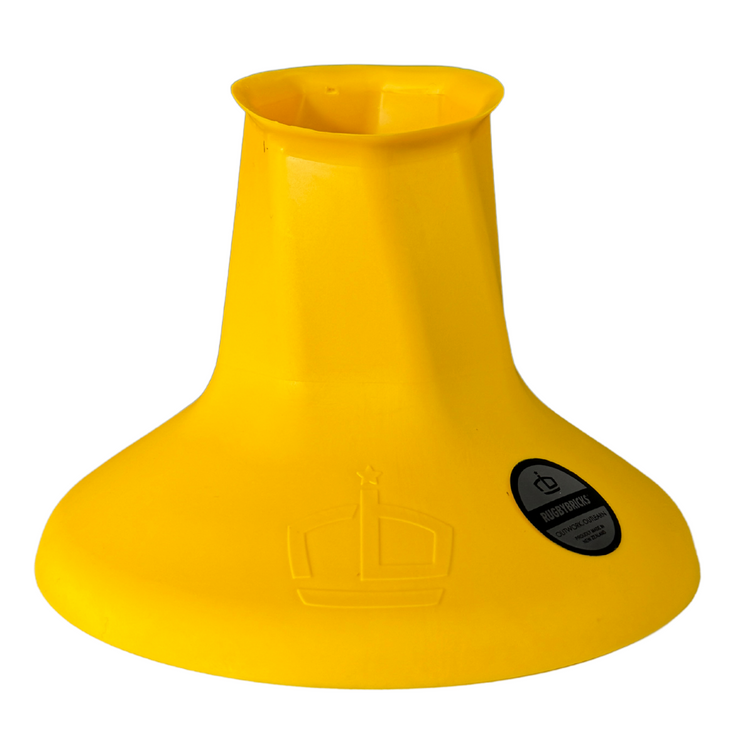 Rb Vortex RB Vortex High Cut Kicking Tee – Rugby Bricks