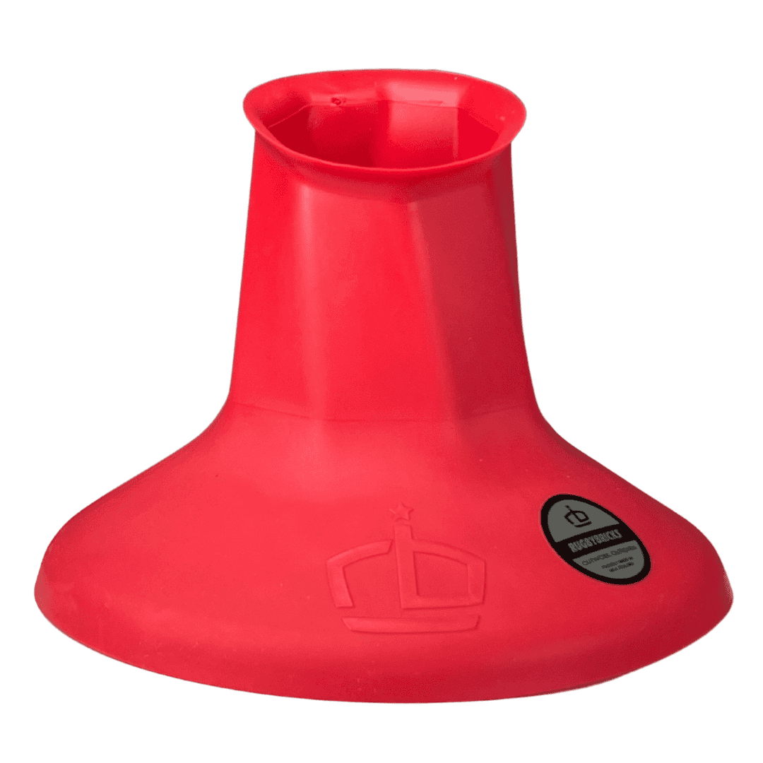 Rb Vortex RB Vortex High Cut Kicking Tee – Rugby Bricks