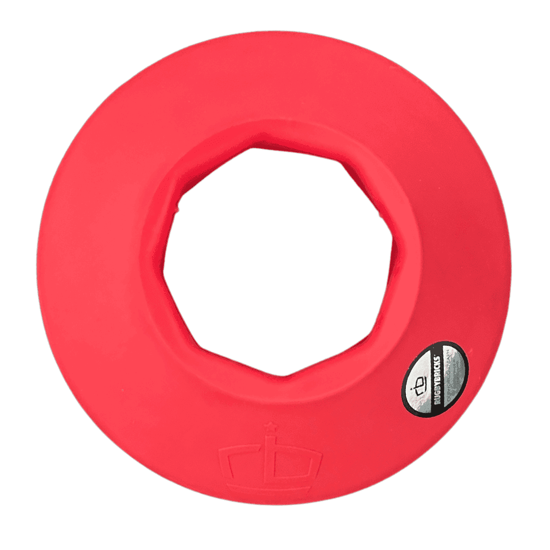 Vortex Rugby RB Vortex Mid Cut Kicking Tee – Rugby Bricks