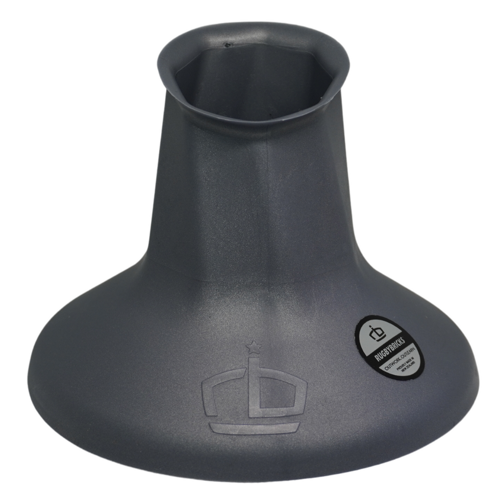 Rb Vortex RB Vortex High Cut Kicking Tee – Rugby Bricks