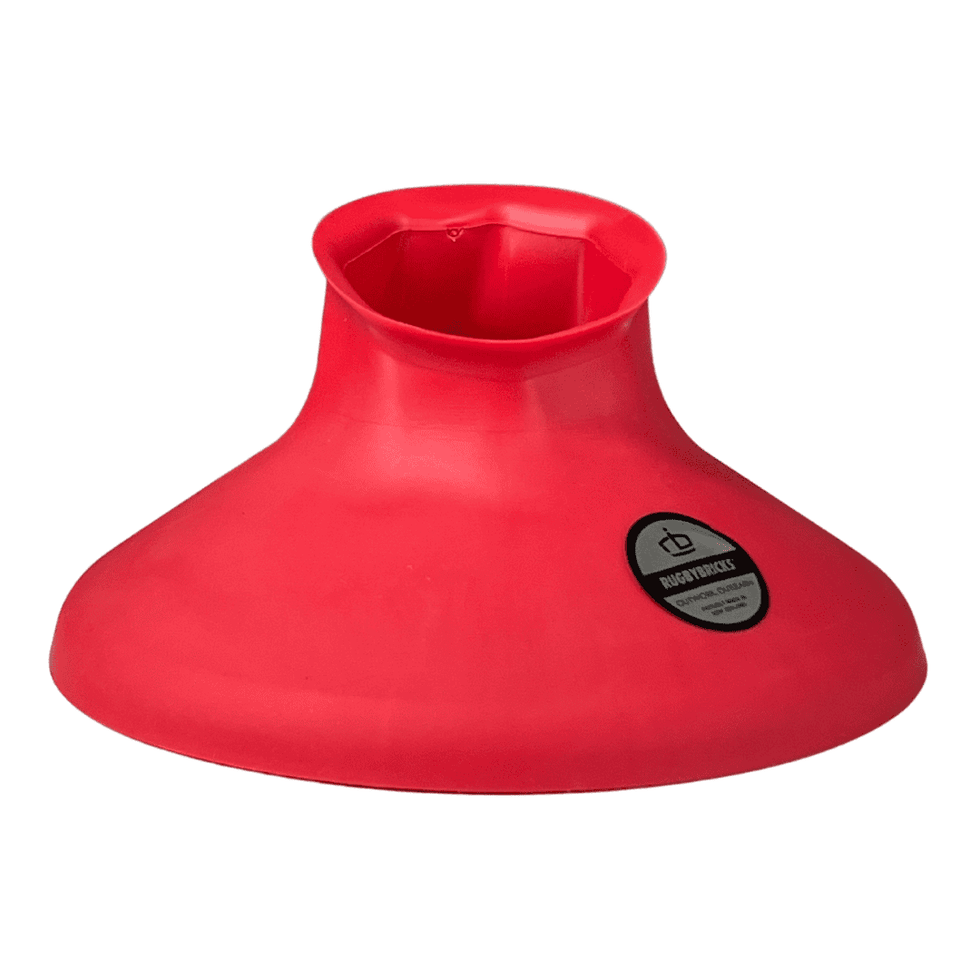 The World's Best Kicking Tees Rugby Bricks