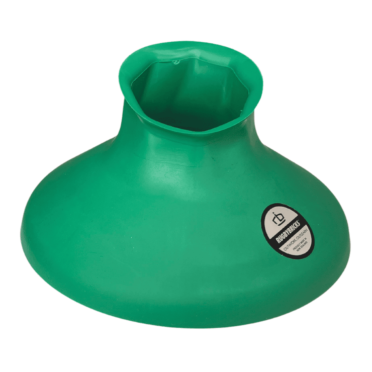 Rugby Bricks - RB Vortex Low Cut Kicking Tee