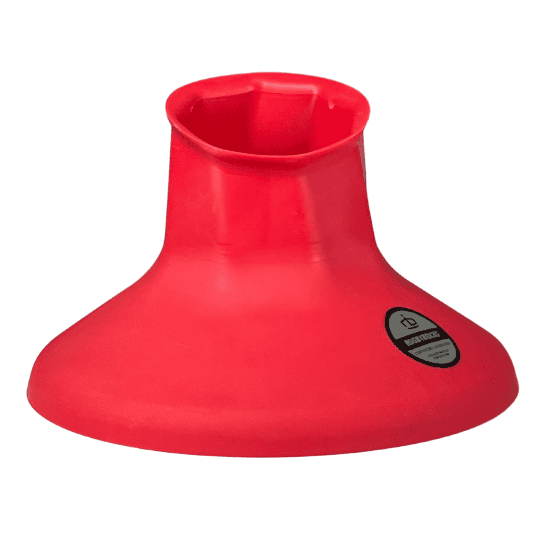 Vortex Rugby Rugby Bricks - RB Vortex Mid Cut Kicking Tee