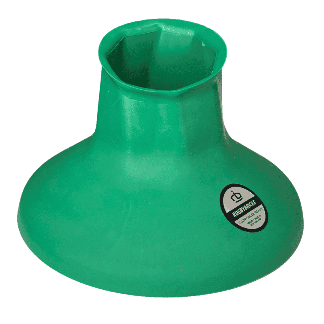 Rb Vortex RB Vortex Mid Cut Kicking Tee – Rugby Bricks