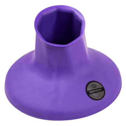 Rb Vortex RB Vortex Mid Cut Kicking Tee – Rugby Bricks