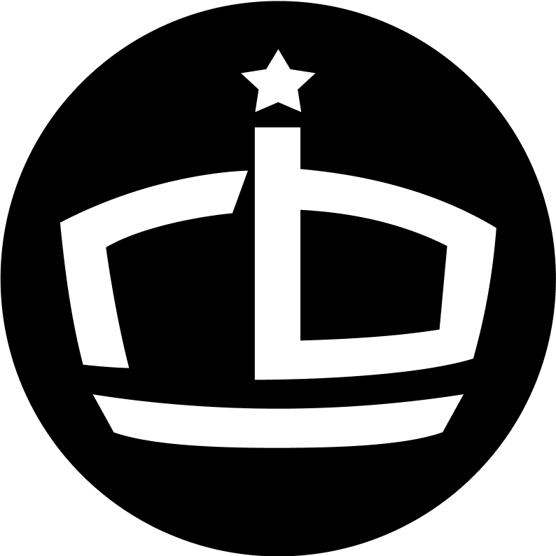 Rugby Bricks logo