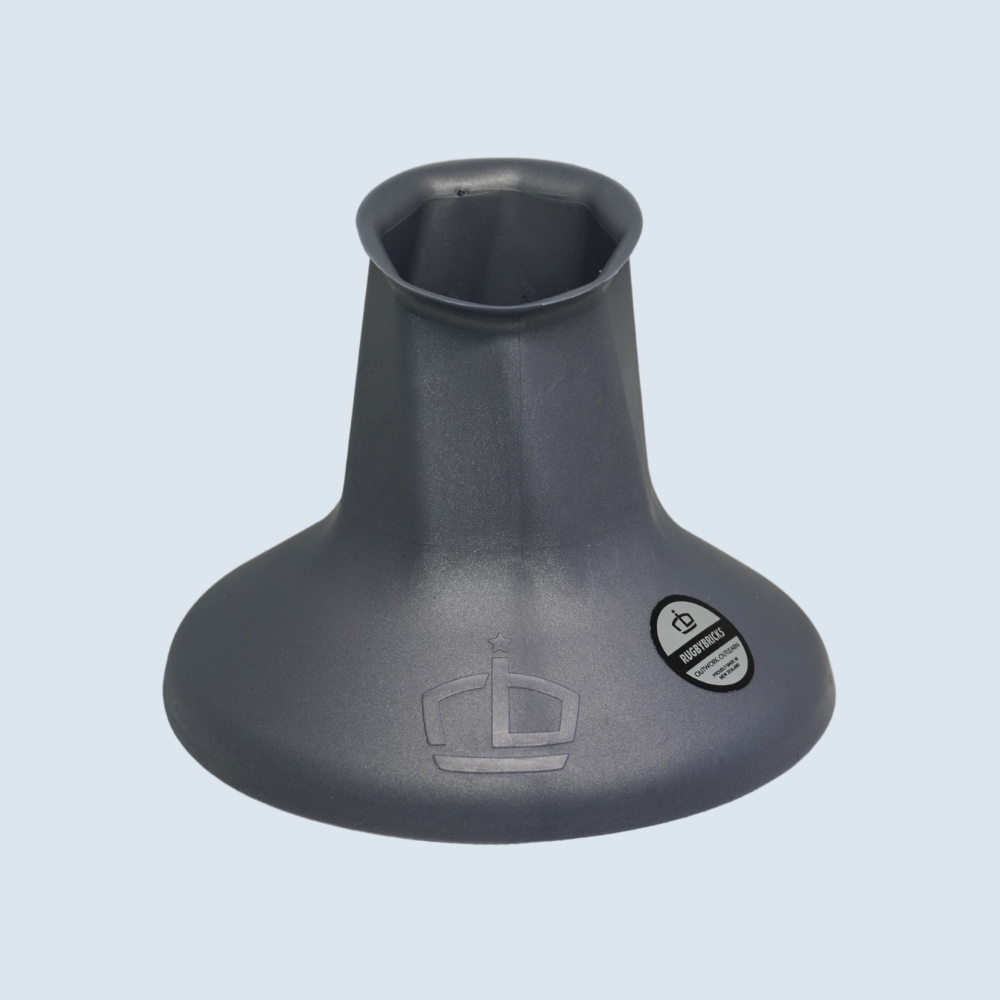 Rb Vortex RB Vortex High Cut Kicking Tee – Rugby Bricks
