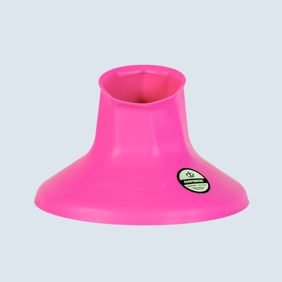 RB Vortex Mid Cut Kicking Tee