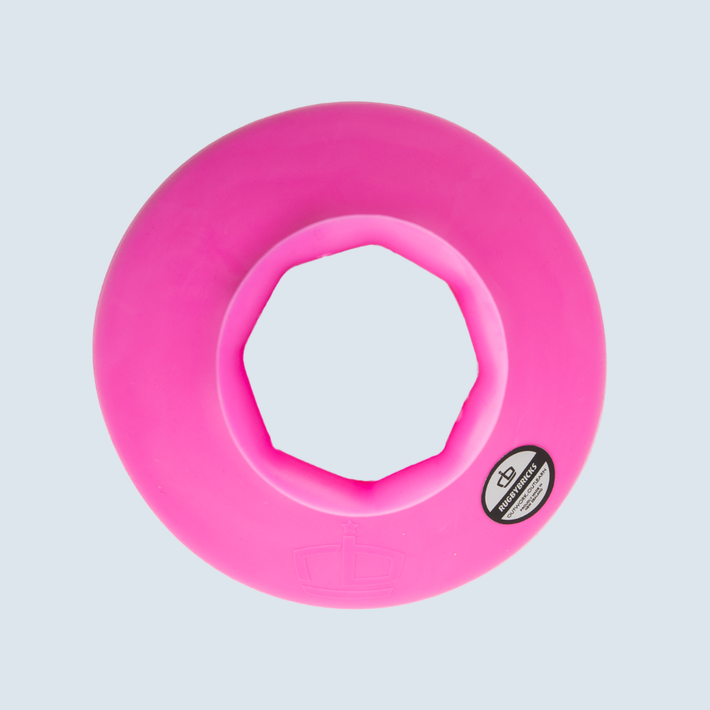 RB Vortex Mid Cut Kicking Tee – Rugby Bricks