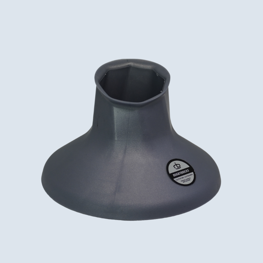 RB Vortex Mid Cut Kicking Tee – Rugby Bricks