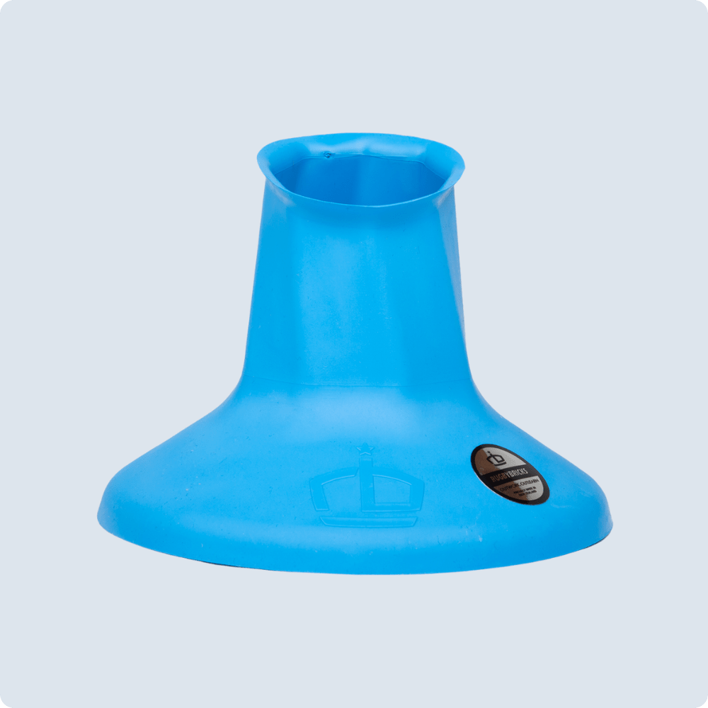 Confidence Kickers Pack - Rugby Bricks - 