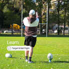 Goal Kicking Course - Rugby Bricks -  - 