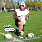 Goal Kicking Course - Rugby Bricks -  - 