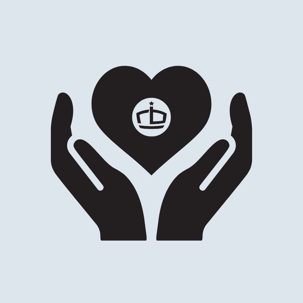 GoGenerosity Pay - it - forward - Rugby Bricks - 