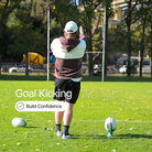 July 12 Brisbane Kick & Pass Skill Session - Rugby Bricks -  - training