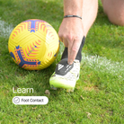 Kicking Skill Course - Rugby Bricks -  - 