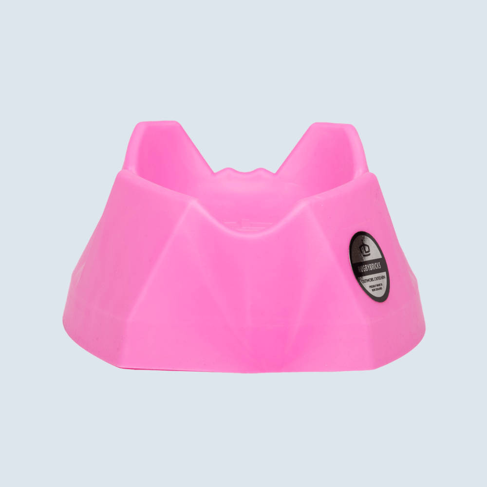 Low Kickers Pack - Rugby Bricks - 