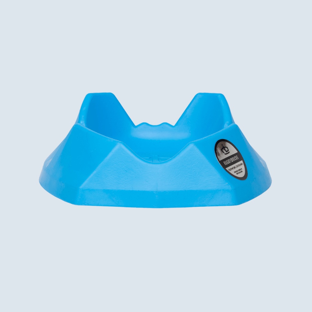 Low Kickers Pack - Rugby Bricks - 