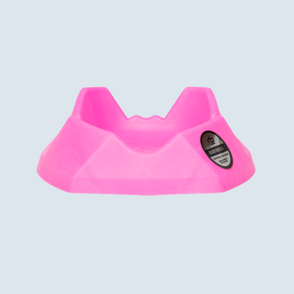 Low Kickers Pack - Rugby Bricks - 