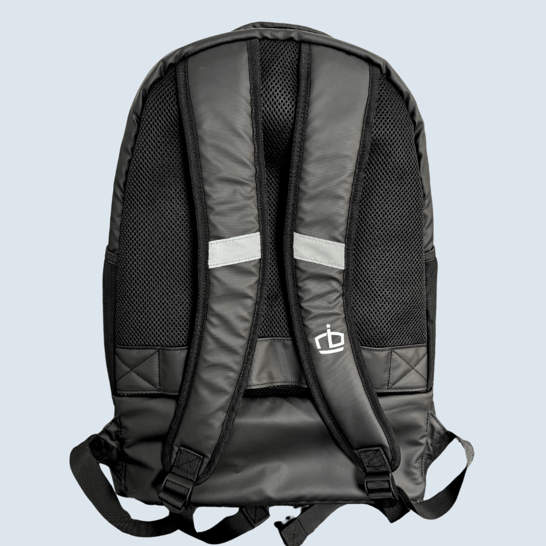 PRE ORDER - Bricks Back Pack V2 - Rugby Bricks - RB - BP - 