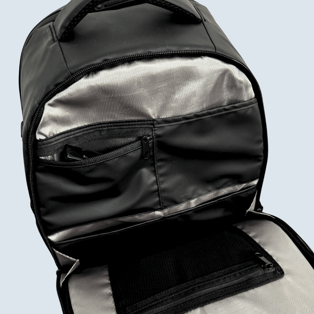 PRE ORDER - Bricks Back Pack V2 - Rugby Bricks - RB - BP - 