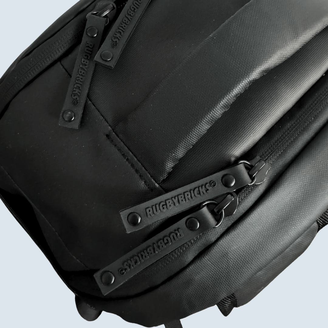 PRE ORDER - Bricks Back Pack V2 - Rugby Bricks - RB - BP - 