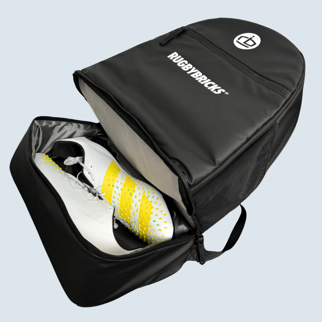 PRE ORDER - Bricks Back Pack V2 - Rugby Bricks - RB - BP - 