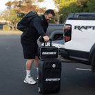 PRE ORDER - Bricks Back Pack V2 - Rugby Bricks - RB - BP - 