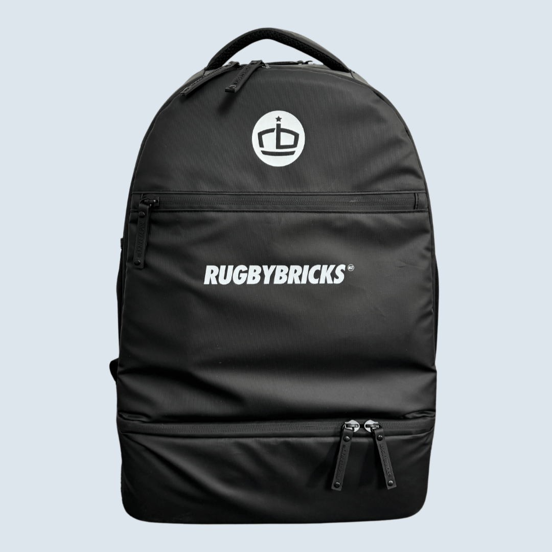 PRE ORDER - Bricks Back Pack V2 - Rugby Bricks - RB - BP - 