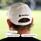 RB Caps - Rugby Bricks - RB - CAP - W - 