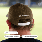 RB Caps - Rugby Bricks - RB - CAP - G - 