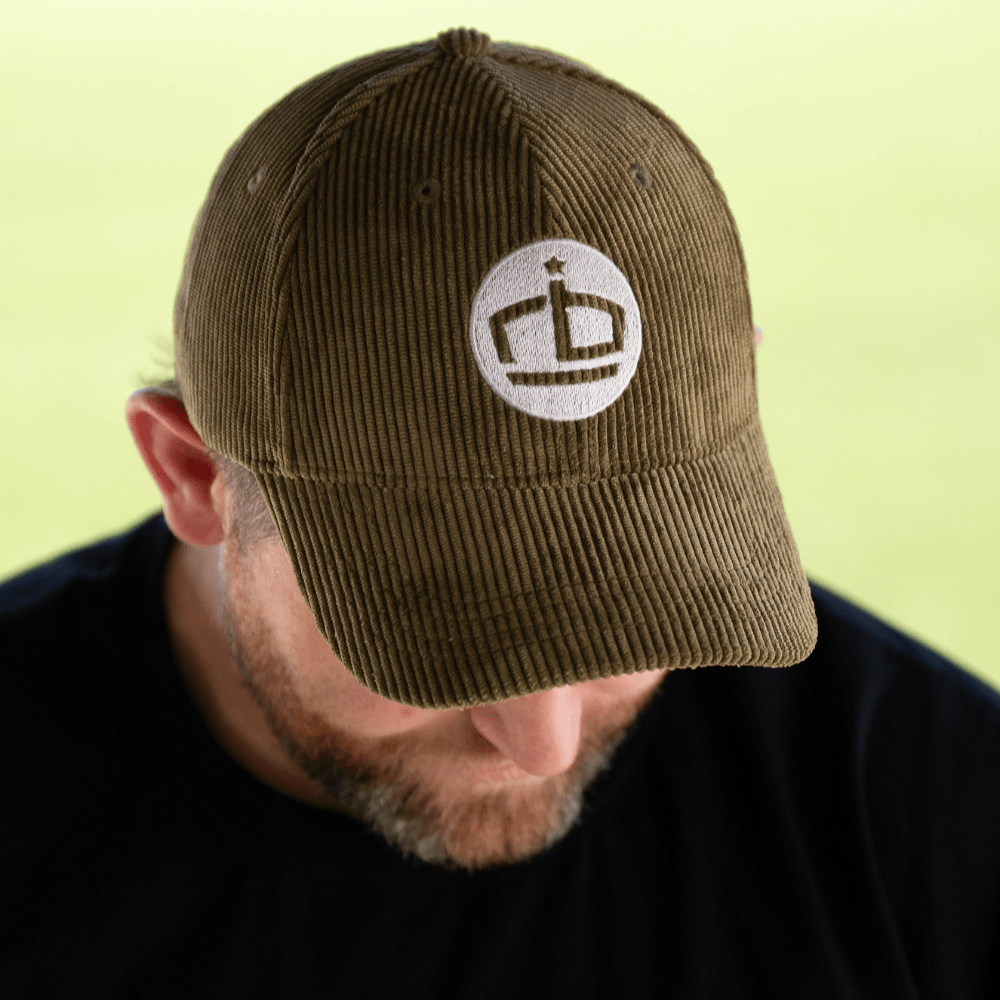 RB Caps - Rugby Bricks - RB - CAP - G - 